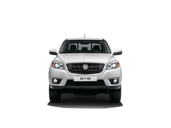 Изображение товара Грузопассажирский коммерческий автомобиль Sollers ST6 Comfort 2.0 TDI 6MT AWD
