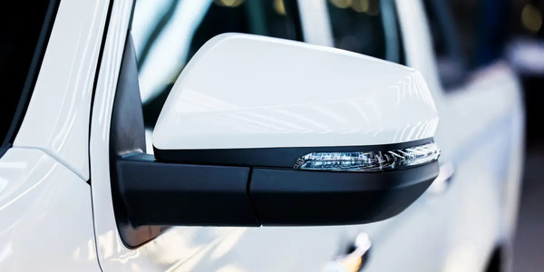 Изображение товара Грузопассажирский коммерческий автомобиль Sollers ST6 Comfort 2.0 TDI 6MT AWD