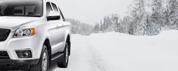 Изображение товара Грузопассажирский коммерческий автомобиль Sollers ST6 Comfort 2.0 TDI 6MT AWD