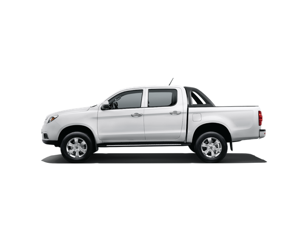 Изображение товара Грузопассажирский коммерческий автомобиль Sollers ST6 Comfort 2.0 TDI 6MT AWD