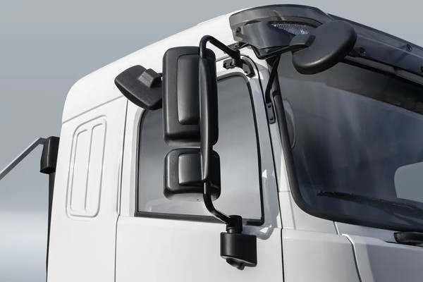 Изображение товара Грузовой коммерческий автомобиль Sollers TR180 5600 (изотермический короб)