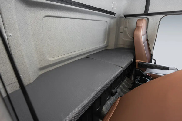 Изображение товара Грузовой коммерческий автомобиль Sollers TR180 5600 (изотермический короб)