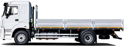 Изображение товара Грузовой коммерческий автомобиль Sollers TR180 5600 (изотермический короб)