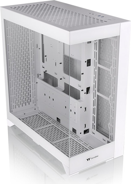 Изображение товара Корпус для компьютера Thermaltake CTE E600MX / CA-1Y3-00M6WN-00 (белый)
