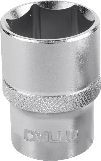 Изображение товара Головка слесарная DYLLU DTSC1212