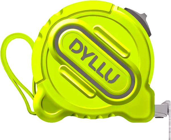 Изображение товара Рулетка DYLLU DTMT1210