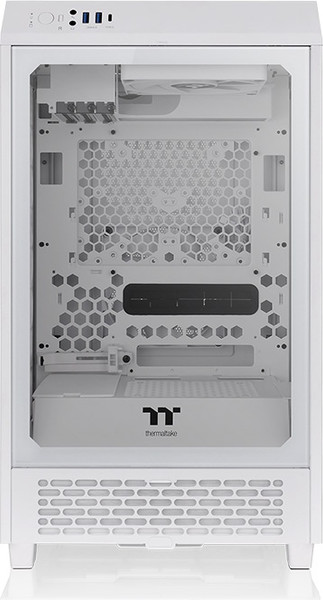 Изображение товара Корпус для компьютера Thermaltake The Tower 200 / CA-1X9-00S6WN-00