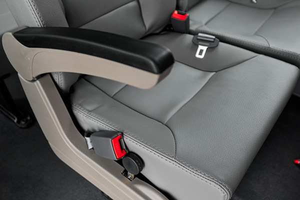 Изображение товара Пассажирский коммерческий автомобиль МАЗ 281040 (15+1)