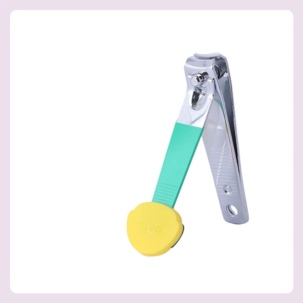 Изображение товара Набор для маникюра Miniso BT21 Collection / 8026