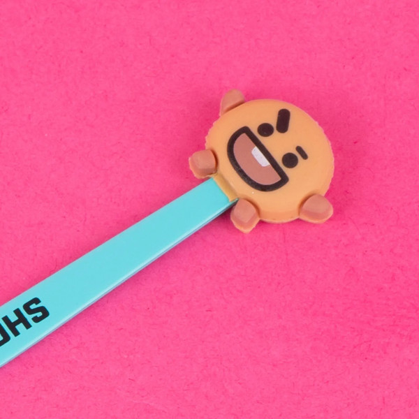 Изображение товара Набор для маникюра Miniso BT21 Collection / 8026