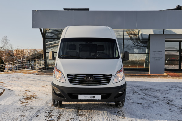 Изображение товара Грузовой коммерческий автомобиль МАЗ 365022-520-020