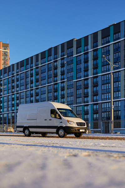 Изображение товара Грузовой коммерческий автомобиль МАЗ 365022-520-020