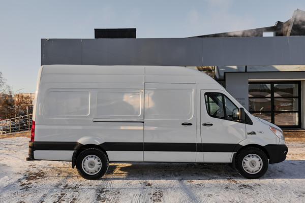 Изображение товара Грузовой коммерческий автомобиль МАЗ 365022-520-020