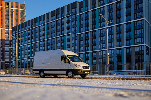 Изображение товара Грузовой коммерческий автомобиль МАЗ 365022-520-020
