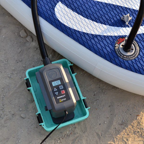 Изображение товара Насос электрический Беркут SUP-200