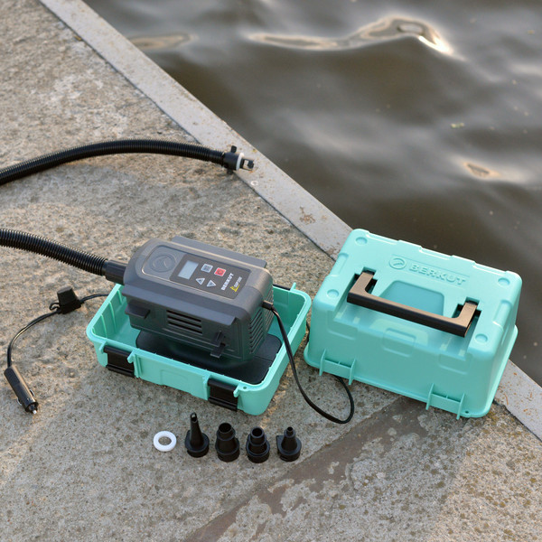 Изображение товара Насос электрический Беркут SUP-200