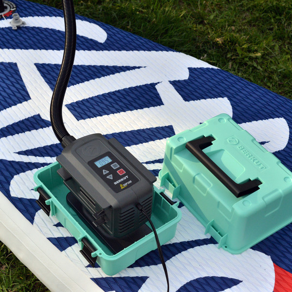 Изображение товара Насос электрический Беркут SUP-200