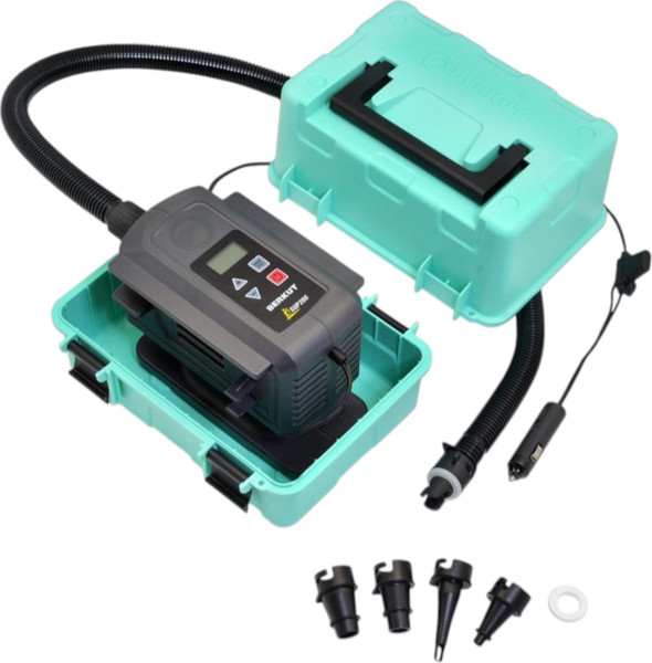 Изображение товара Насос электрический Беркут SUP-200