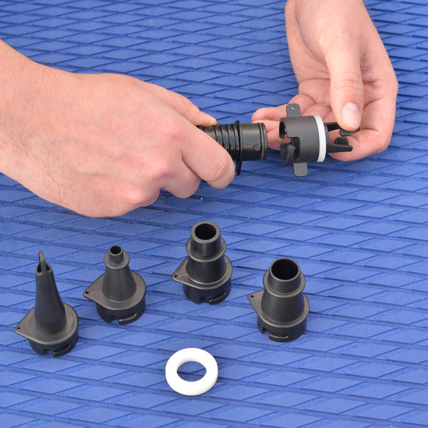 Изображение товара Насос электрический Беркут SUP-200