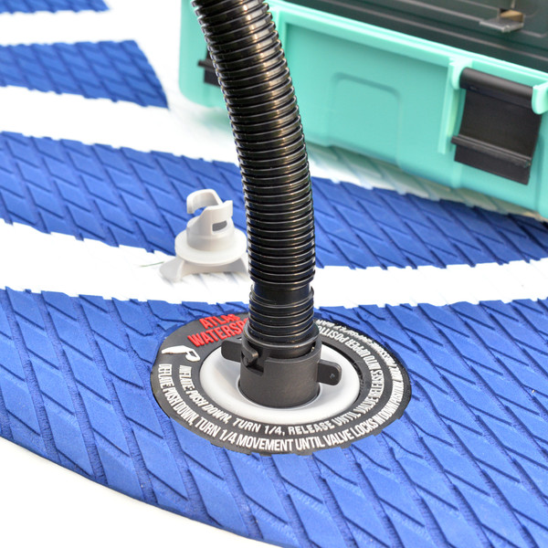 Изображение товара Насос электрический Беркут SUP-200