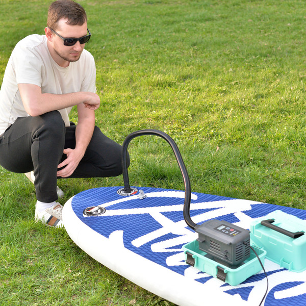 Изображение товара Насос электрический Беркут SUP-200