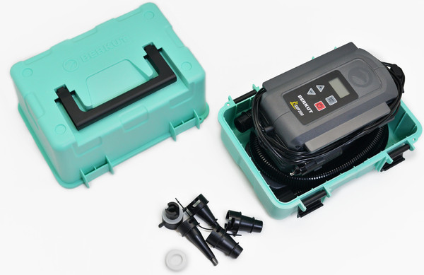 Изображение товара Насос электрический Беркут SUP-200