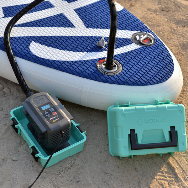 Изображение товара Насос электрический Беркут SUP-200