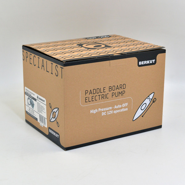 Изображение товара Насос электрический Беркут SUP-200