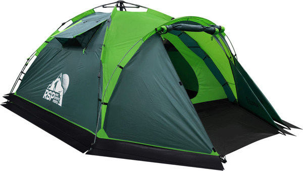 Изображение товара Палатка RSP Outdoor Narle 2 / TA-NA-2-GN (зеленый)