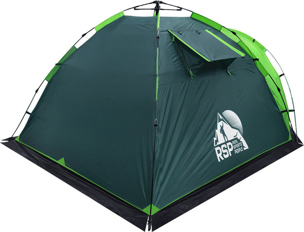 Изображение товара Палатка RSP Outdoor Narle 2 / TA-NA-2-GN (зеленый)