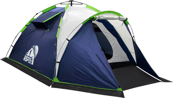 Изображение товара Палатка RSP Outdoor Narle 2 / TA-NA-2-B (синий)