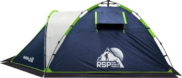 Изображение товара Палатка RSP Outdoor Narle 2 / TA-NA-2-B (синий)