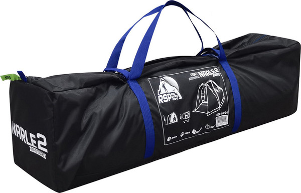 Изображение товара Палатка RSP Outdoor Narle 2 / TA-NA-2-B (синий)