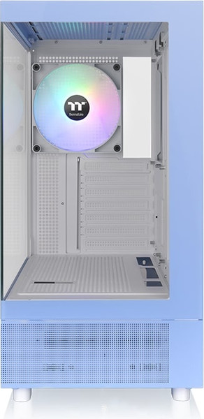 Изображение товара Корпус для компьютера Thermaltake View 270 TG ARGB Hydrangea / CA-1Y7-00MFWN-00 (синий)