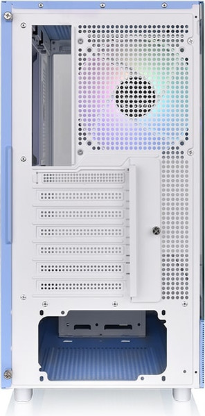 Изображение товара Корпус для компьютера Thermaltake View 270 TG ARGB Hydrangea / CA-1Y7-00MFWN-00 (синий)