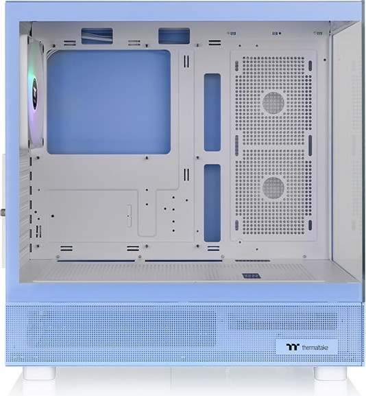 Изображение товара Корпус для компьютера Thermaltake View 270 TG ARGB Hydrangea / CA-1Y7-00MFWN-00 (синий)