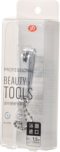 Изображение товара Щипчики для ногтей детские Miniso Three Seven 5812