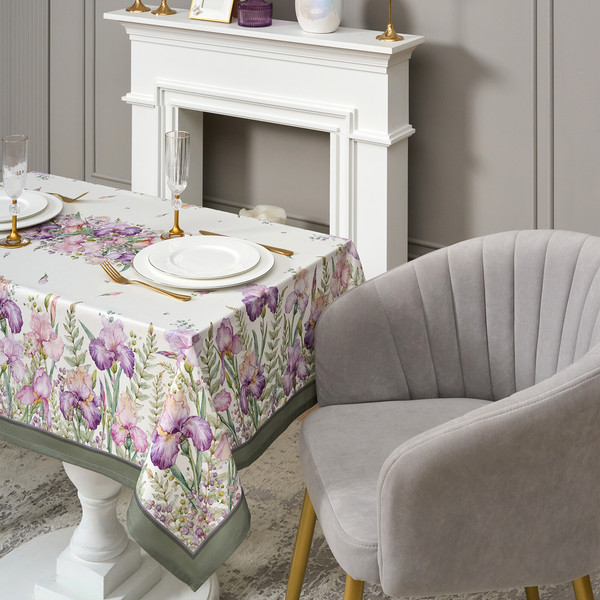 Изображение товара Скатерть Santalino 850-743-20