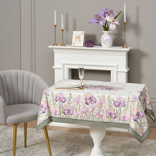 Изображение товара Скатерть Santalino 850-743-20