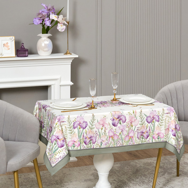 Изображение товара Скатерть Santalino 850-743-20