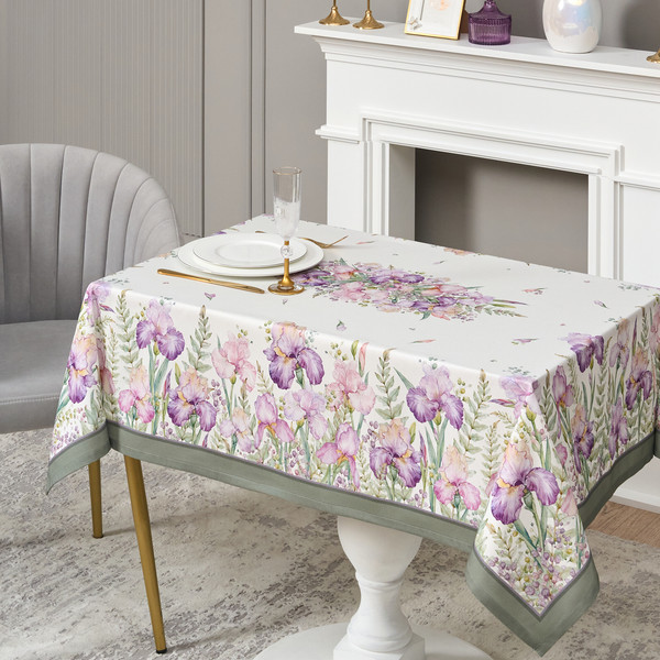 Изображение товара Скатерть Santalino 850-743-20