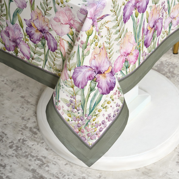 Изображение товара Скатерть Santalino 850-743-20