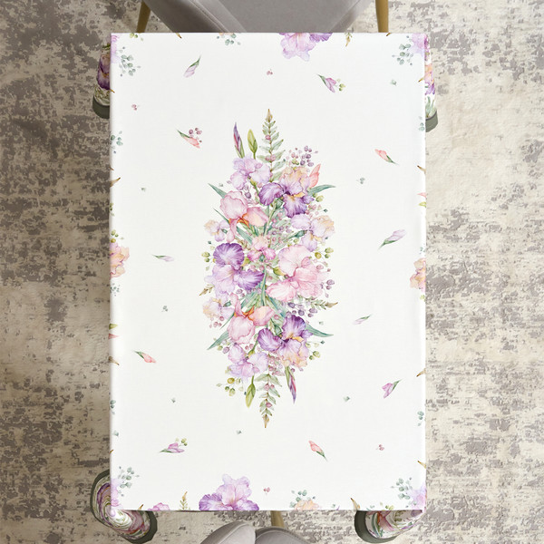 Изображение товара Скатерть Santalino 850-743-20