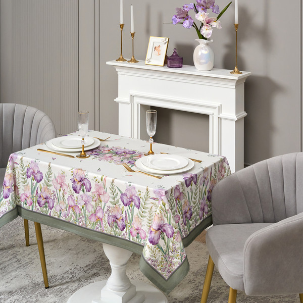 Изображение товара Скатерть Santalino 850-743-20