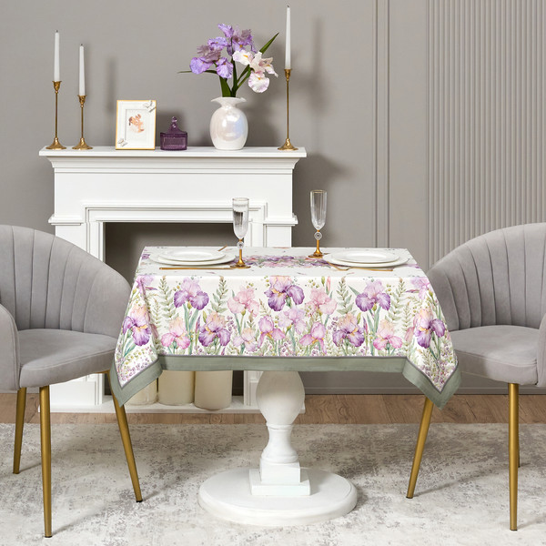 Изображение товара Скатерть Santalino 850-743-20