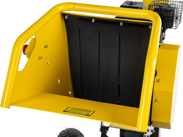 Изображение товара Садовый измельчитель бензиновый Garvill BSP-6250K