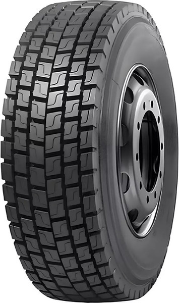 Изображение товара Грузовая шина Normaks ND638 11R22.5 146/143M