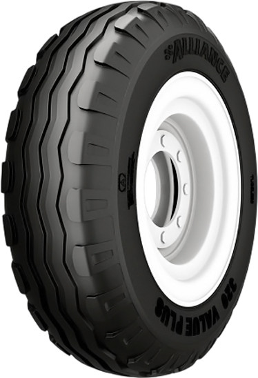 Изображение товара Сельскохозяйственная шина Alliance 320 Value Plus 12.5/80-15.3 148А6/144А8 14нс