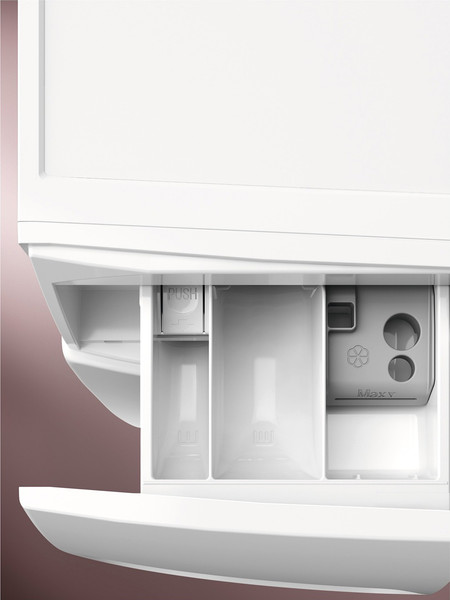 Изображение товара Стирально-сушильная машина Electrolux EW7W2492P