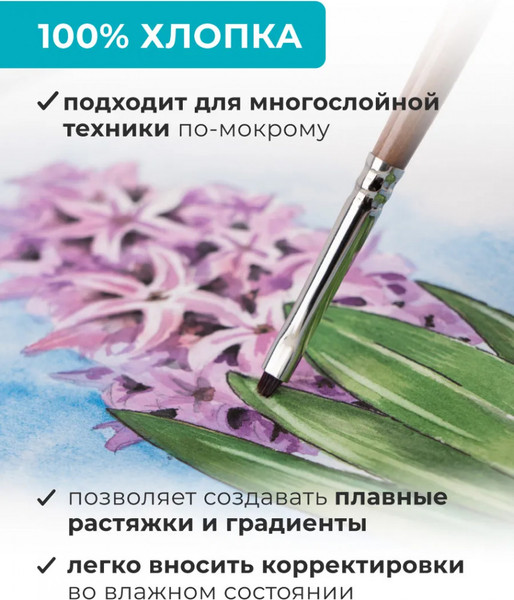 Изображение товара Набор открыток Малевичъ Monet. Fin / 401573 (20л)